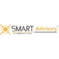 Smart Advisory for Financial & Management Consultant logo