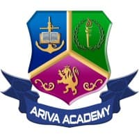 ARIVA Academy Philippines logo