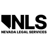 Nevada Legal Services logo