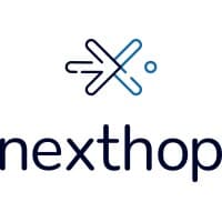 NEXTHOP logo