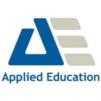 Applied Education logo