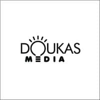 Doukas Media logo