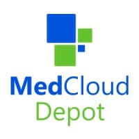 MedCloud Depot logo