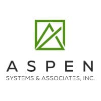 Aspen Systems & Associates logo