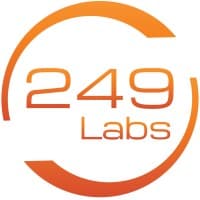 249Labs logo