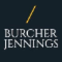 Burcher Jennings logo