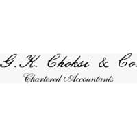 G K Choksi logo