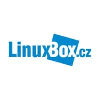 LinuxBox.cz logo