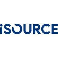 iSource AG logo