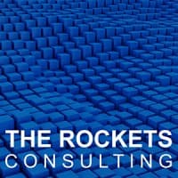 The Rockets Consulting logo
