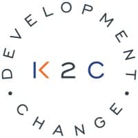 K2C DanÄ±ÅŸmanlÄ±k logo