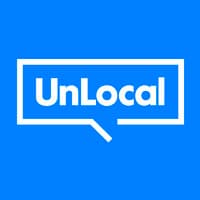 UnLocal logo