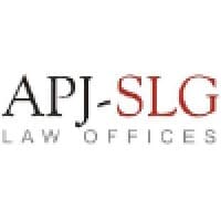 APJ-SLG Law Offices logo