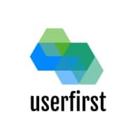 User First logo