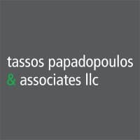 Tassos Papadopoulos & Associates logo