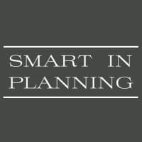 SMART IN PLANNING logo