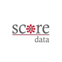 Score Data logo