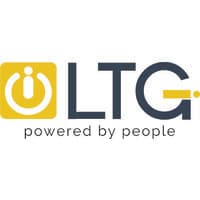 Langtech Group logo