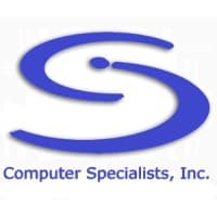 Computer Specialists logo