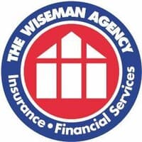 The Wiseman Agency logo