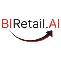 BIRetail Solutions logo