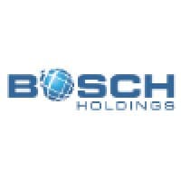 Bosch Holdings logo