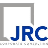 JRC Corporate Consulting logo