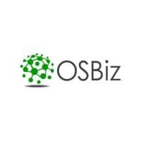 OSBiz logo