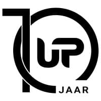 UP in Business logo