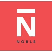 Noble Digital Agency logo