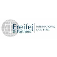 Ereifej International Law Firm logo