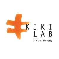 Kiki Lab logo