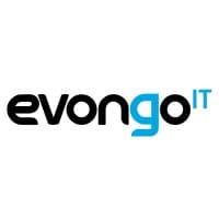 EvongoIT logo