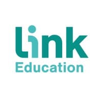 Link Education logo