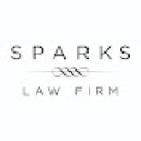 Sparks Law Firm logo