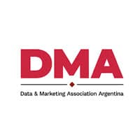 DMA Data & Marketing Association Argentina logo