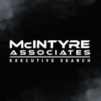 McIntyre Associates logo