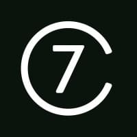 SevenC Computing logo