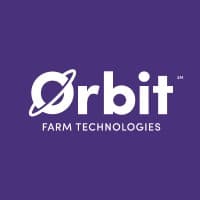Orbit Farm logo