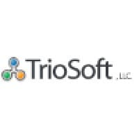 TrioSoft logo