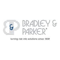 Bradley & Parker logo
