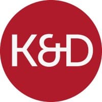Kresse & Discher Corporate Publishing logo