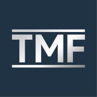 The Morrison Firm logo