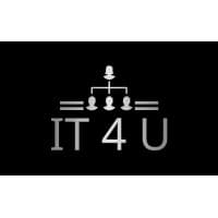 Leading IT 4 U logo