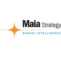 Maia Strategy Group logo