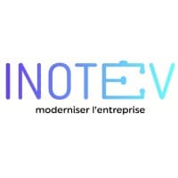 INOTEV logo