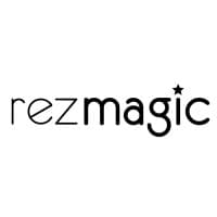 RezMagic logo