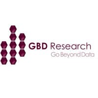 GBD Research logo