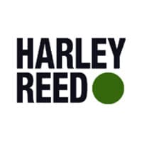 Harley Reed logo