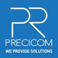 PRECICOM S.A logo